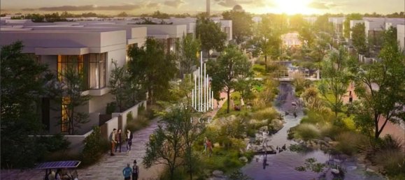 4 غرف نوم فيلا في جزيرة ياس, UAE رقم 24803 26