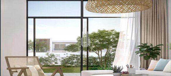 4 غرف نوم فيلا في جزيرة ياس, UAE رقم 24803 5