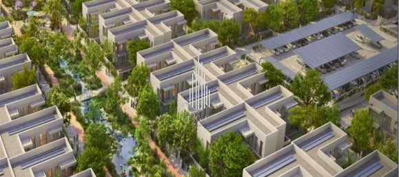 4 غرف نوم فيلا في جزيرة ياس, UAE رقم 24803 13