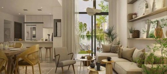 4 غرف نوم فيلا في جزيرة ياس, UAE رقم 24803 8