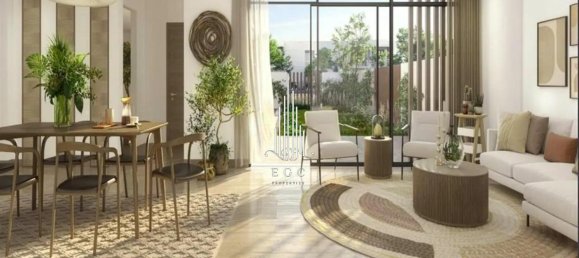 4 غرف نوم فيلا في جزيرة ياس, UAE رقم 24803 2