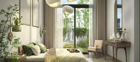 4 غرف نوم فيلا في جزيرة ياس, UAE رقم 24803 3