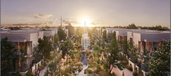 4 غرف نوم فيلا في جزيرة ياس, UAE رقم 24803 25