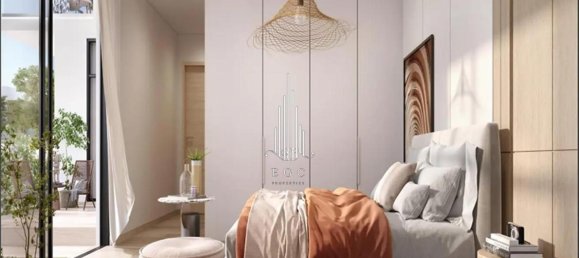 4 غرف نوم فيلا في جزيرة ياس, UAE رقم 24803 7