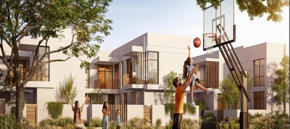 4 غرف نوم فيلا في جزيرة ياس, UAE رقم 24803 24