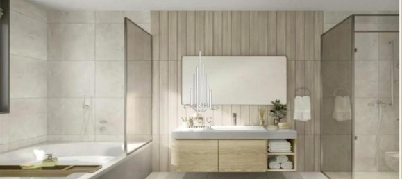 4 غرف نوم فيلا في جزيرة ياس, UAE رقم 24803 12