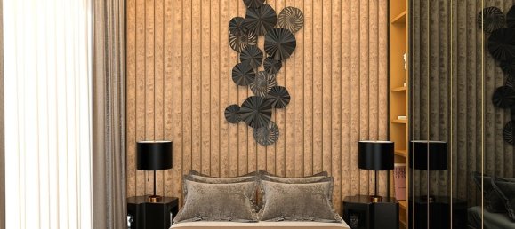 Villa 3+1 in Oba, Turkey No. 16692 16