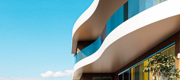 Villa 3+1 in Oba, Turkey No. 16692 7