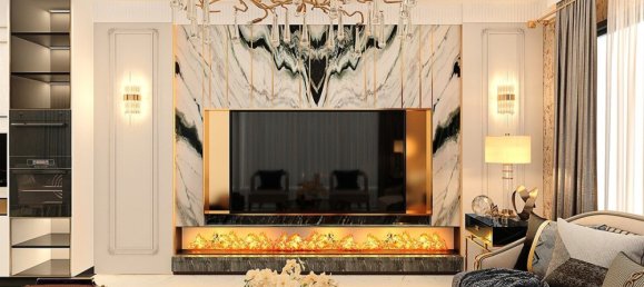 Villa 3+1 in Oba, Turkey No. 16692 13