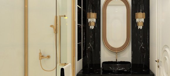 Villa 3+1 in Oba, Turkey No. 16692 15