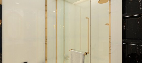 Villa 3+1 in Oba, Turkey No. 16692 17