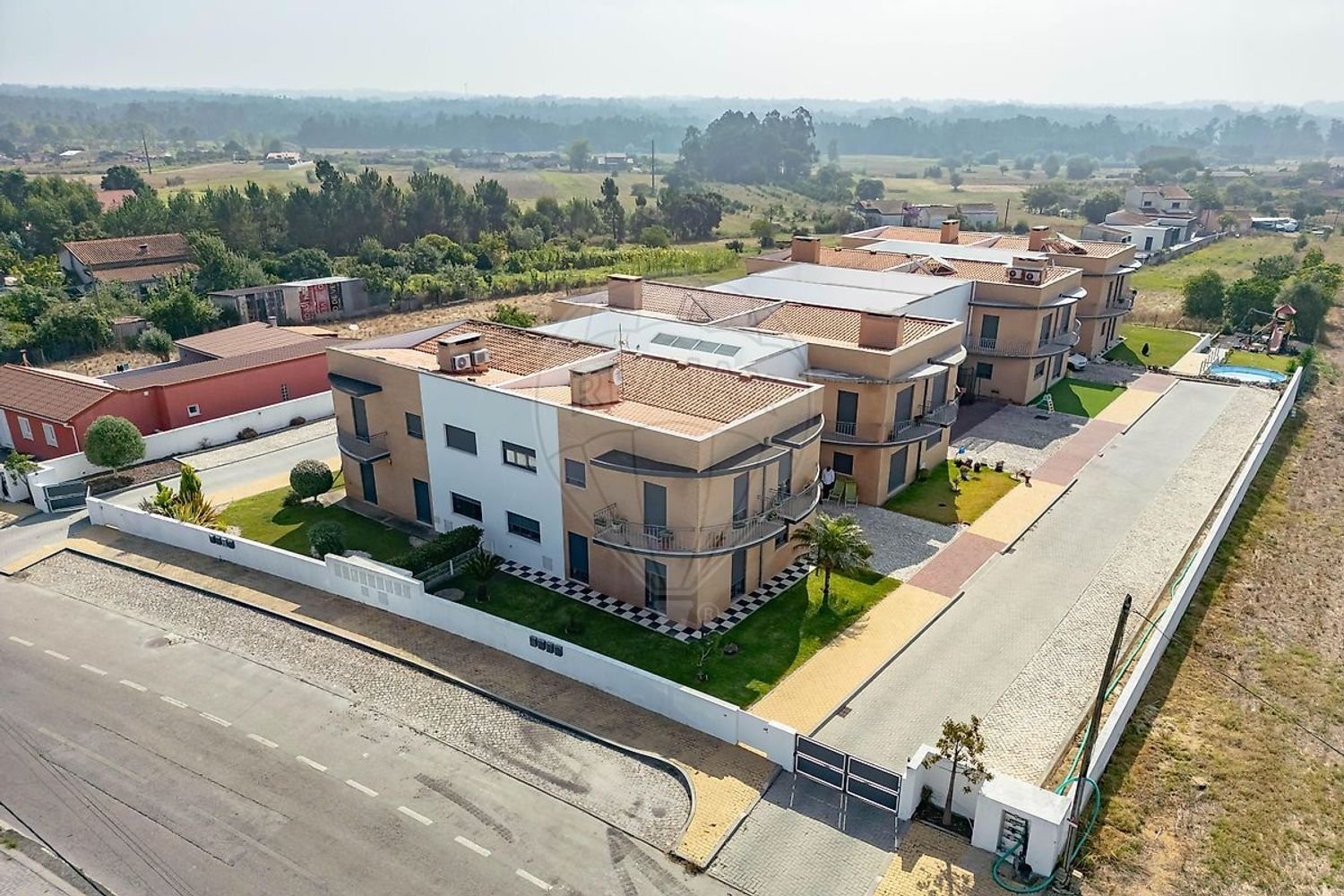 3 bedrooms House in Seixo de Gatoes, Portugal No. 335253