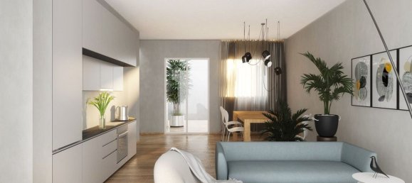 3 rooms Apartment in Florence, Italy No. 277818 6