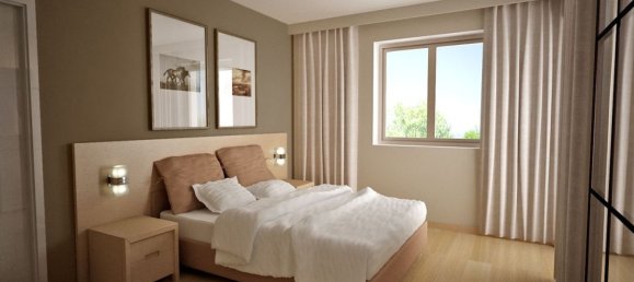 3 rooms Apartment in Florence, Italy No. 277818 3