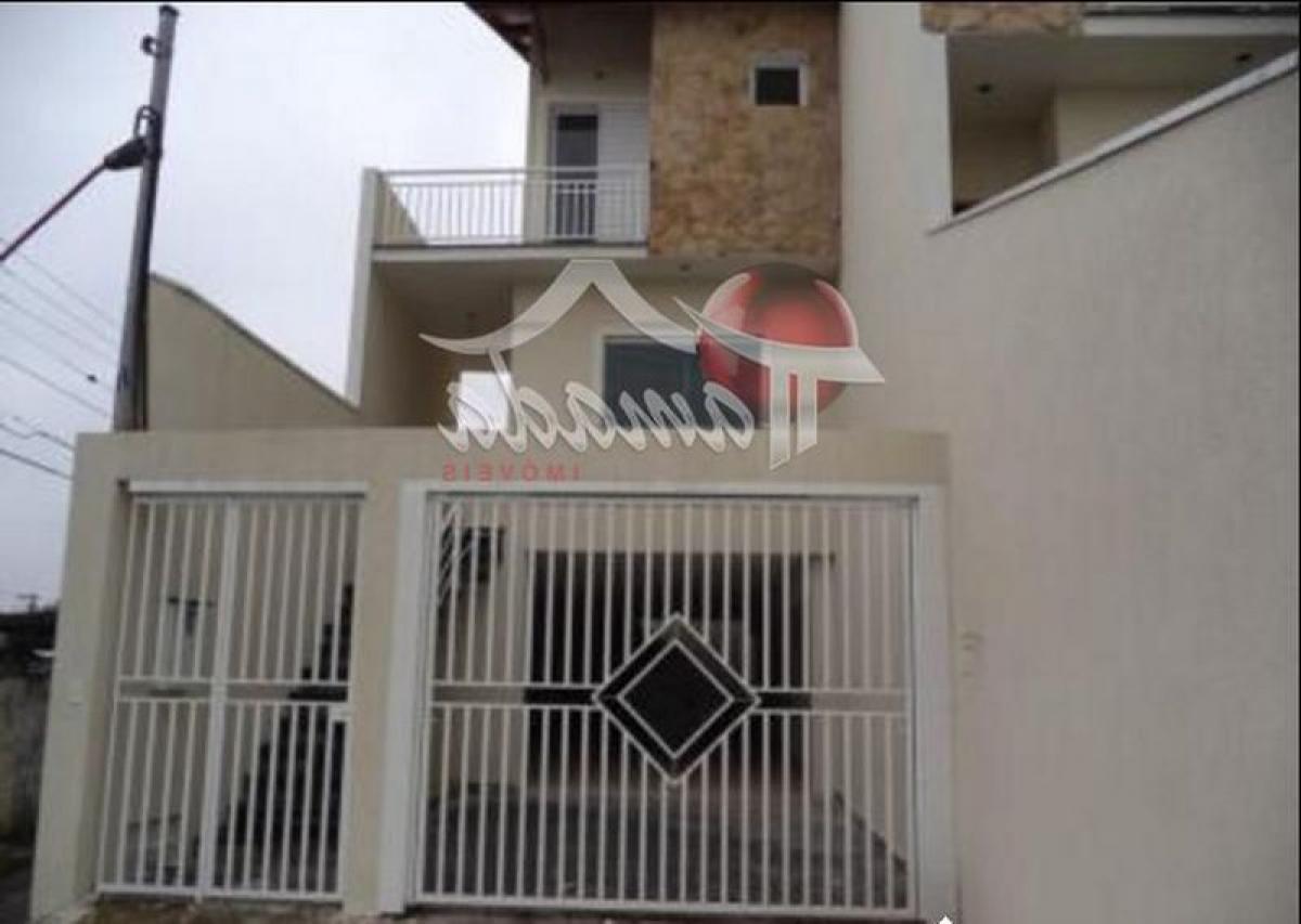 3 chambres Maison à Sao Paulo, Brazil No. 591049