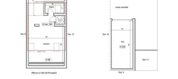 4 Schlafzimmer Haus in Rome, Italy, Nr. 373481 8