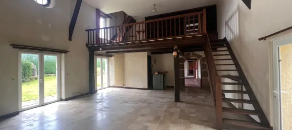 6 Schlafzimmer Haus in Manche, France, Nr. 318487 8