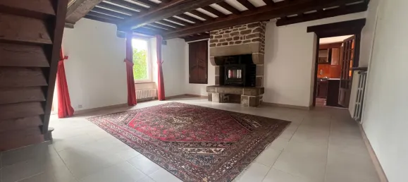 6 Schlafzimmer Haus in Manche, France, Nr. 318487 6