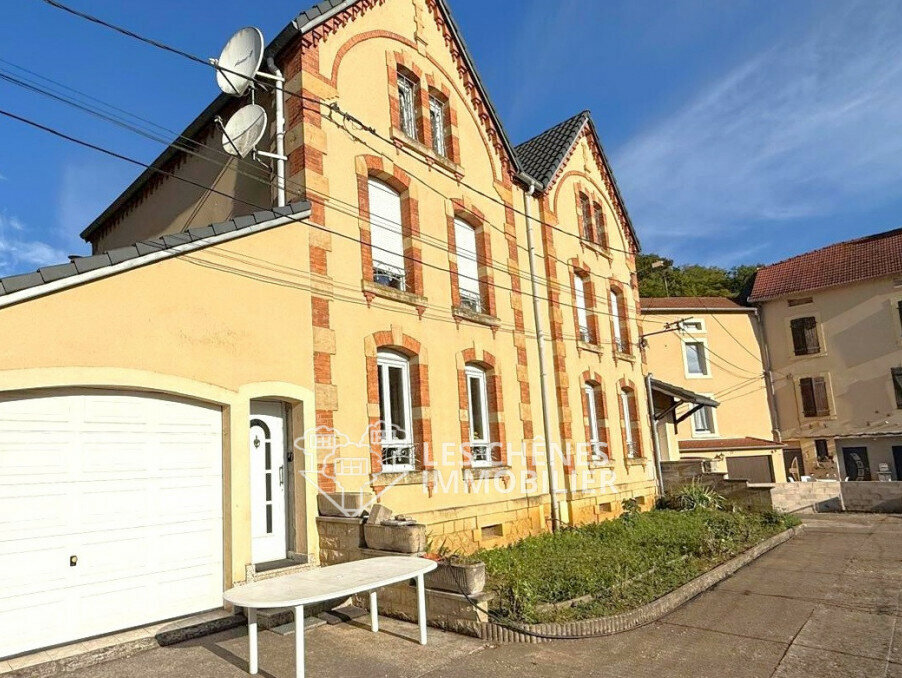 4 Schlafzimmer Haus in Homecourt, France, Nr. 350208