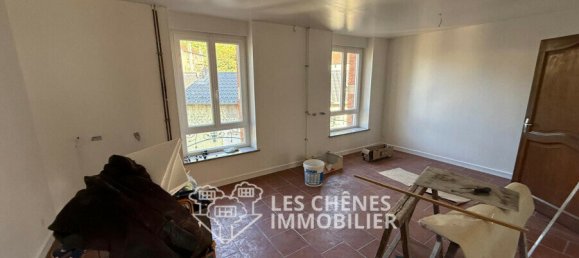 4 Schlafzimmer Haus in Homecourt, France, Nr. 350208 5