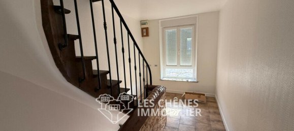 4 Schlafzimmer Haus in Homecourt, France, Nr. 350208 6