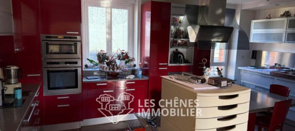 4 Schlafzimmer Haus in Homecourt, France, Nr. 350208 2