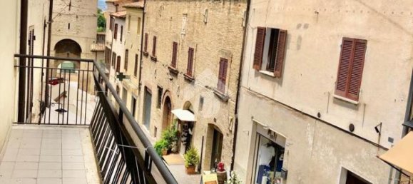 3 rooms Apartment in Montefalco, Italy No. 67108 7