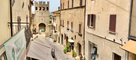 3 rooms Apartment in Montefalco, Italy No. 67108 45
