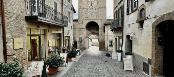 3 rooms Apartment in Montefalco, Italy No. 67108 44