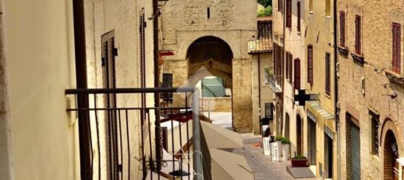 3 rooms Apartment in Montefalco, Italy No. 67108 15