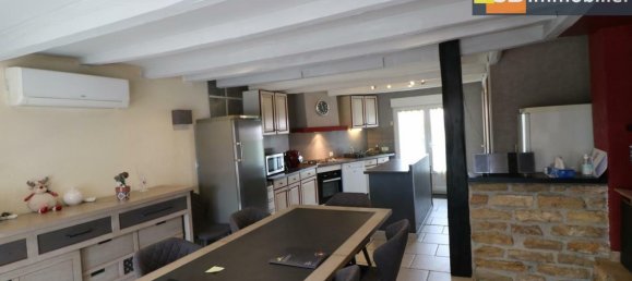 Casa T7 em Chaussin, France N.º 301310 8