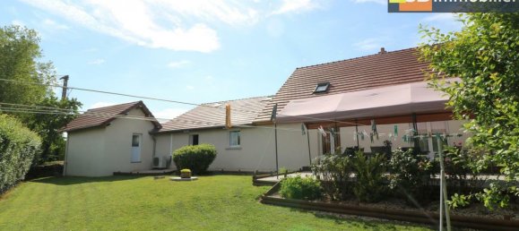 Casa T7 em Chaussin, France N.º 301310 4