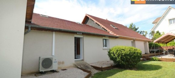 Casa T7 em Chaussin, France N.º 301310 6