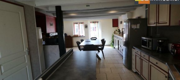 Casa T7 em Chaussin, France N.º 301310 9