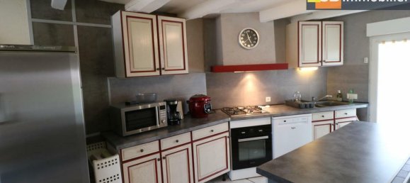 Casa T7 em Chaussin, France N.º 301310 2