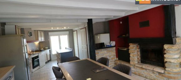 Casa T7 em Chaussin, France N.º 301310 7