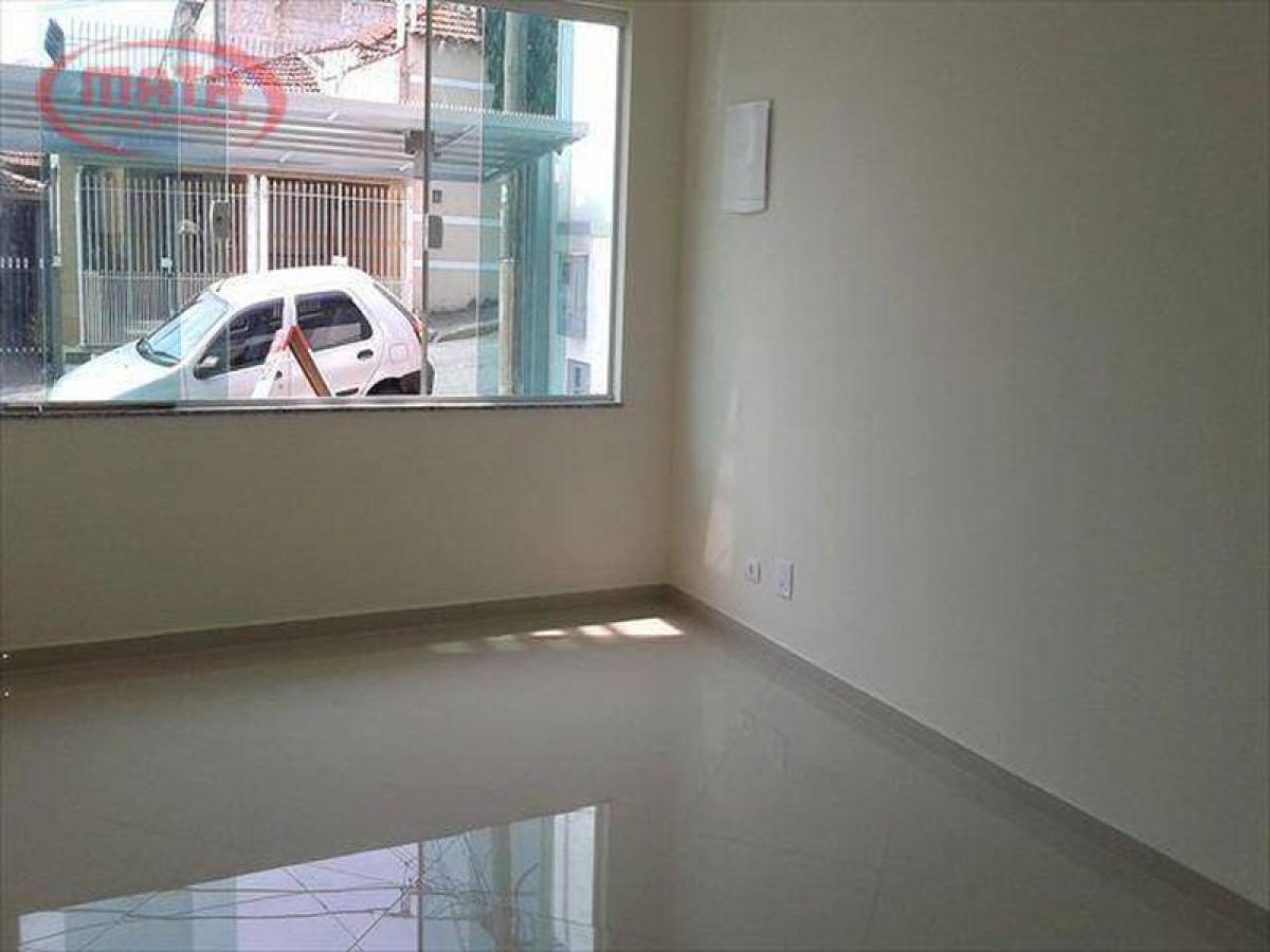 Casa de 3 dormitorios en Sao Paulo, Brazil No. 516711