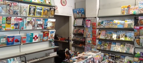 Propiedad comercial en Florence, Italy 40 m² No. 323527 2