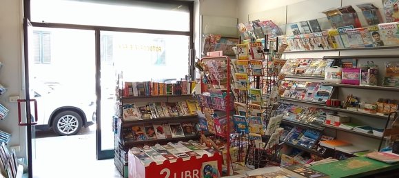 Propiedad comercial en Florence, Italy 40 m² No. 323527 3