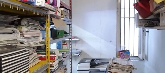 Propiedad comercial en Florence, Italy 40 m² No. 323527 6