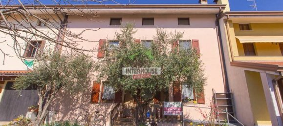 5 Schlafzimmer Haus in Pordenone, Italy, Nr. 203064 7
