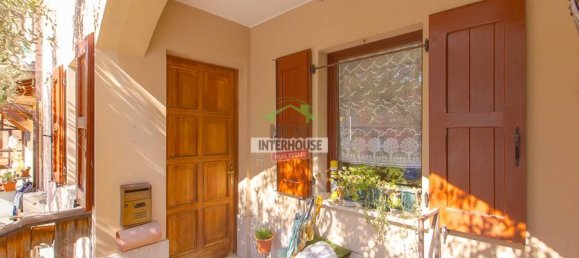 5 Schlafzimmer Haus in Pordenone, Italy, Nr. 203064 9