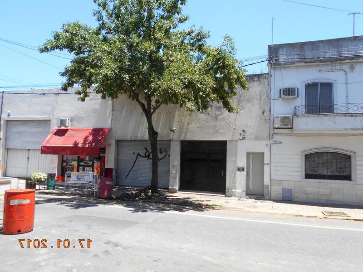 Grundstück in Santa Fe, Argentina, Nr. 39960