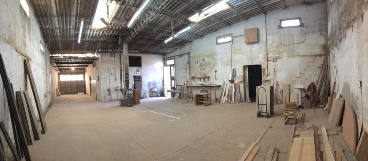 540m² Building in Mar del Plata, Argentina No. 104148