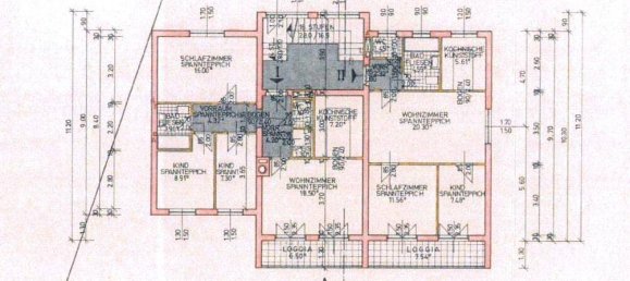 Apartamento de 2 dormitorios en Neusiedl am See, Austria No. 35075 19