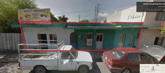 Дом с 3 спальнями в Нуэво Леон, Мексика № 165875 2