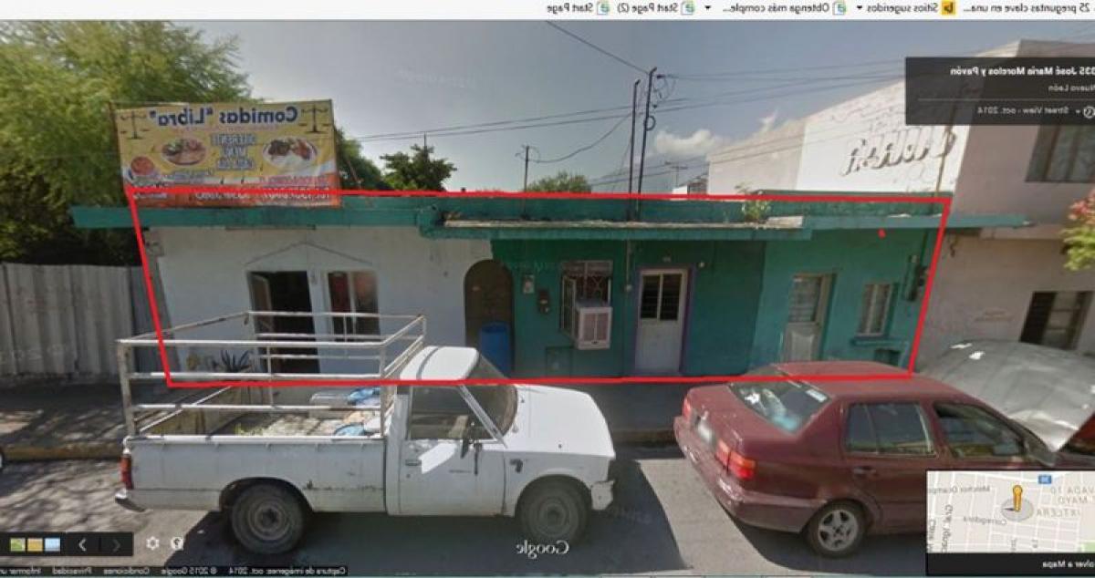 Дом с 3 спальнями в Нуэво Леон, Мексика № 165875