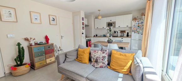 1 Schlafzimmer Wohnung in Toulouse, France, Nr. 356901 4