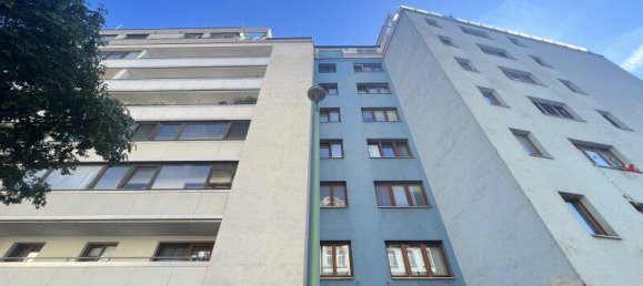 Apartamento de 2 habitaciónes en Brigittenau, Austria No. 224853 8