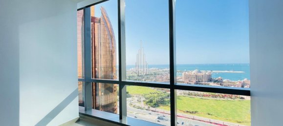 2 غرف نوم شقة في Corniche Road, UAE رقم 95143 11